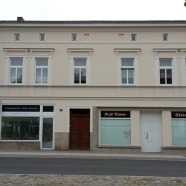 Putz- und Stuckarbeiten, Anklam